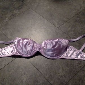 Victoria's Secret Pink Bra Size 36C